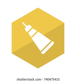  cream icon
