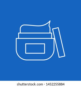 Cream icon for your project
  