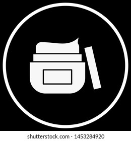 Cream icon for your project
  