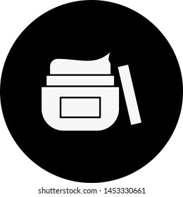 Cream icon for your project
  
