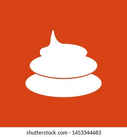 Cream icon for your project
 