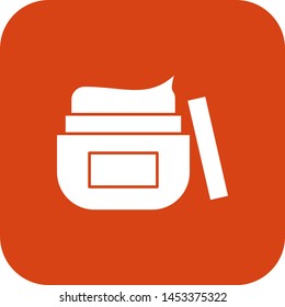 Cream icon for your project
  