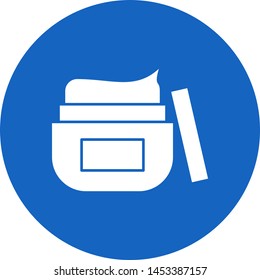 Cream icon for your project
  