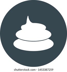 Cream icon for your project
 