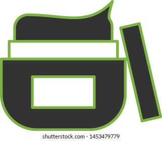 Cream icon for your project
  