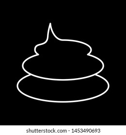 Cream icon for your project
 