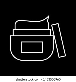 Cream icon for your project
  