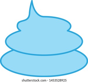 Cream icon for your project
 