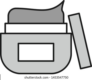 Cream icon for your project
  