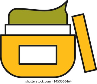 Cream icon for your project
  