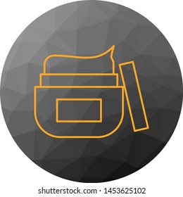 Cream icon for your project
  