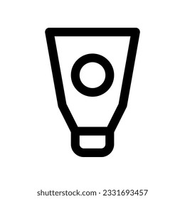 cream icon for your website design, logo, app, UI.