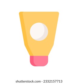 cream icon for your website design, logo, app, UI.