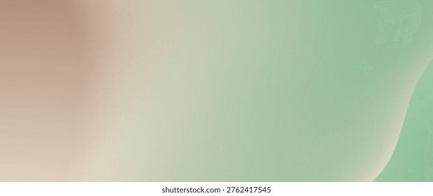 cream, light green colour gradients, Multi color pastel gradient Blurred and Modern pastel gradient, cream greencolors background digital. Texture smooth and blurred gradient.eps