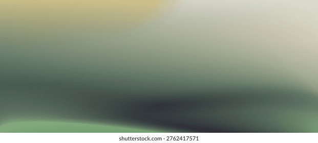 cream and light green colour gradients, Multi color pastel gradient Blurred and Modern pastel gradient,cream greencolors background digital. Texture smooth and blurred gradient.eps