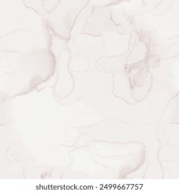 Cream Marble Pattern. Light Gradient Background. Brown Soft Slate. Pale Vector Granite. Beige Marble Watercolor. Brown Alcohol Ink Watercolor. Beige Water Color Marble Paint. Modern Abstract Painting