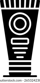 Crema Nuevo Vector de diseño de iconos creativos