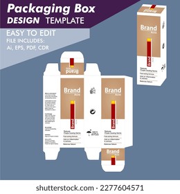 cream packaging, Acne cream, design template Beauty product package, Custom Acne Cream Boxes 11 1 2023