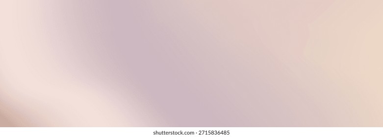 El gradiente pastel crema se une al brillo brillante de la perla. El fondo equilibrado repite tonos cremosos y un fondo radiante de gradiente de perlas.