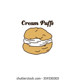 Cream Puff