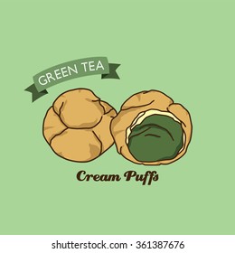 cream puff