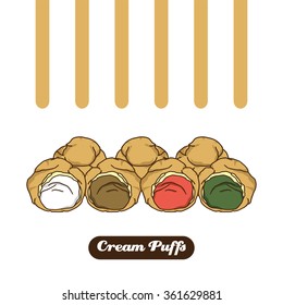crema