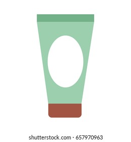 cream spa product icon