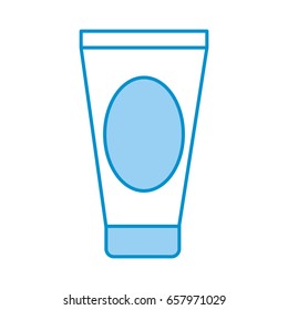 cream spa product icon