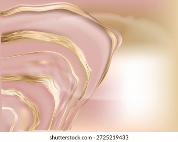 Traço de textura de creme isolado no plano de fundo transparente. Creme facial, espuma, gel ou ícone de cuidados com a pele de loção corporal.