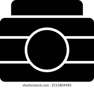Ilustración de diseño de icono de Vector de crema