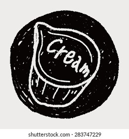 creamer doodle
