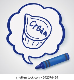 creamer doodle