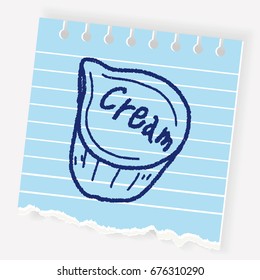 creamer doodle