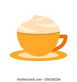 Creamy Coffee