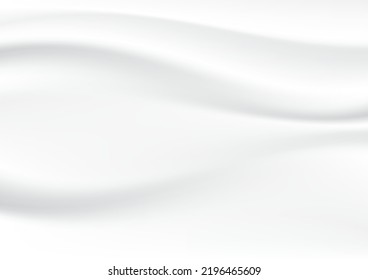 Crease design, smooth satin, elegant design.