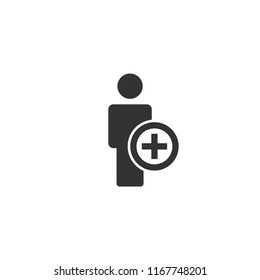 Create account vector