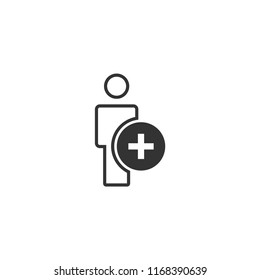 Create account vector