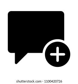 create add  message 
