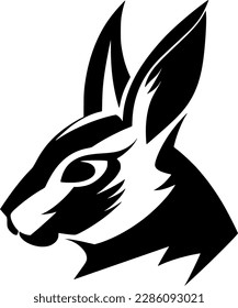 Create an attractive brand image with playful rabbit and hare logos in vector format on Shutterstock. Choose from a variety of styles and moods to find the perfect fit for your business.