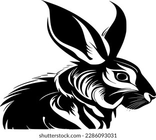 Create an attractive brand image with playful rabbit and hare logos in vector format on Shutterstock. Choose from a variety of styles and moods to find the perfect fit for your business.