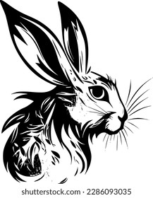 Create an attractive brand image with playful rabbit and hare logos in vector format on Shutterstock. Choose from a variety of styles and moods to find the perfect fit for your business.