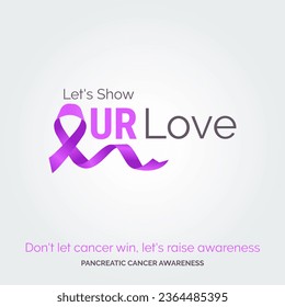 Create Awareness. Inspire Change. Pancreatic Health