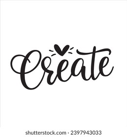 create background inspirational positive quotes, motivational, typography, lettering design