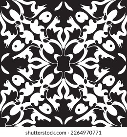 Create beautiful, stylish and luxurious designs with our ornamental rhombus and square patterns. The endless repetition and geometrical shapes create a stunning and elegant wallpaper or textile