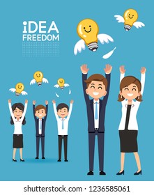 Create best idea and friendly to society. Share your knowledge with the people.