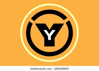 CREATE BLACK ORANGE COLOR IMAGES. VECTOR TEMPLATES