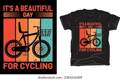 Create a captivating cycling T-shirt design with a sleek, stylized bicycle wheel in motion, surrounded by abstract lines and "Pedal to Freedom" for an invigorating, adventurous touch