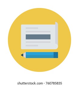  create circle flat