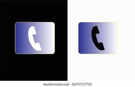 Create un icono de contrato, conjunto de iconos de teléfono, Contáctenos Vector ilustrador diseño