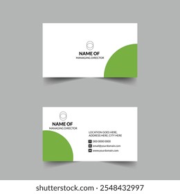 Create Creatividad corporativa Diseño de Tarjetas de Visita